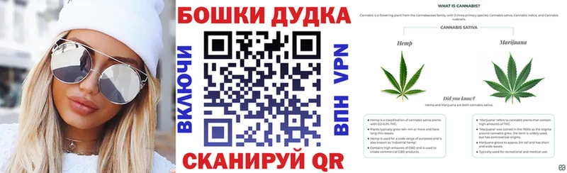 Каннабис план Канаш